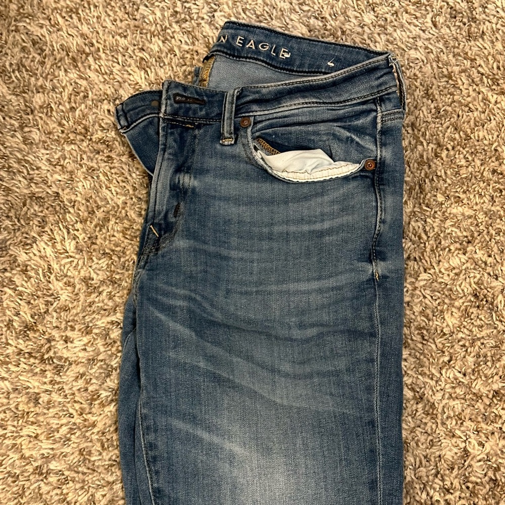 American Eagle Jeans (31x32)
